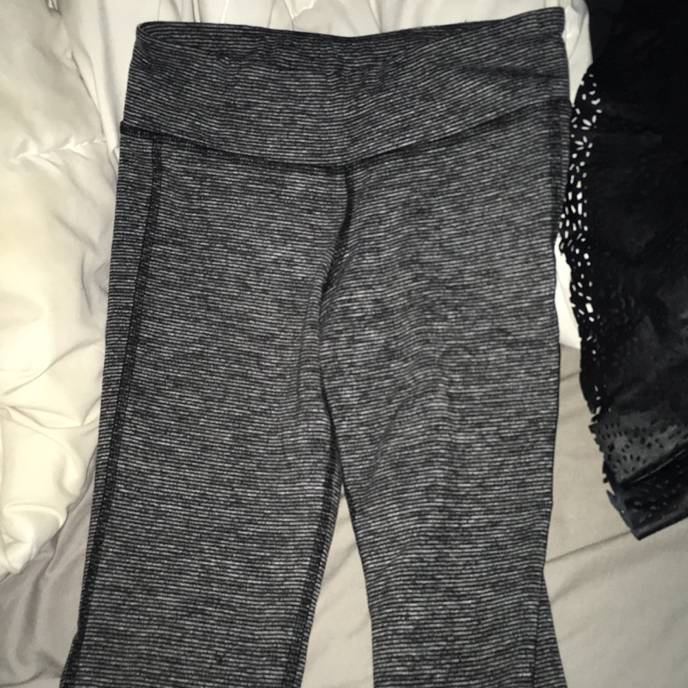 Capri leggings